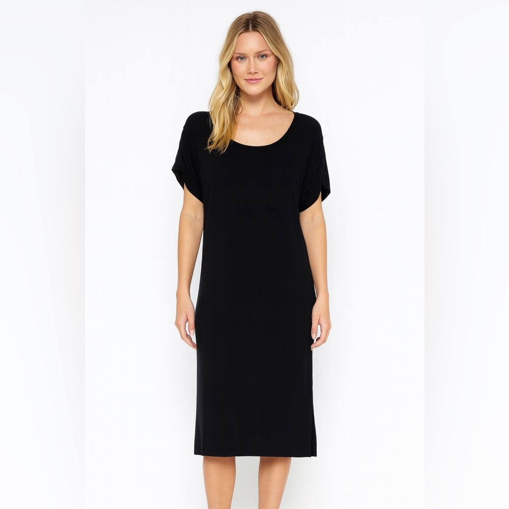 Splendid Midi Dress